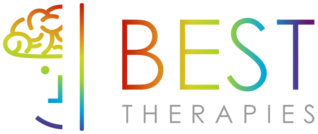 Best Therapies Logo