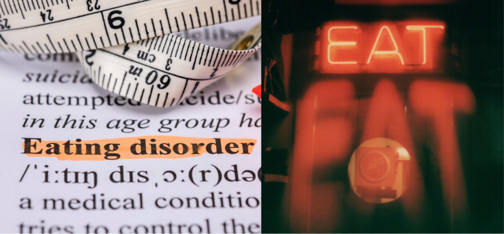 Post On Eating Disorder
