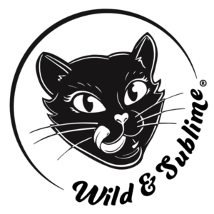 Wild & Sublime Cat Picture
