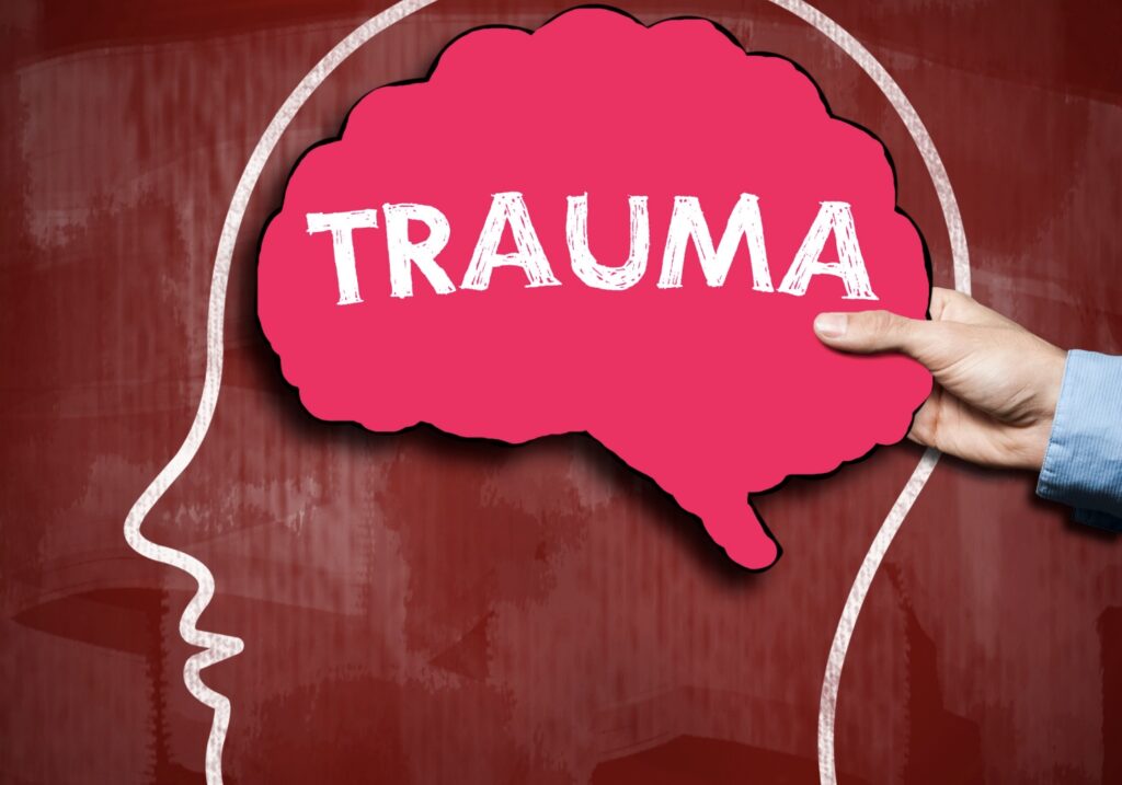 Therapy For Trauma