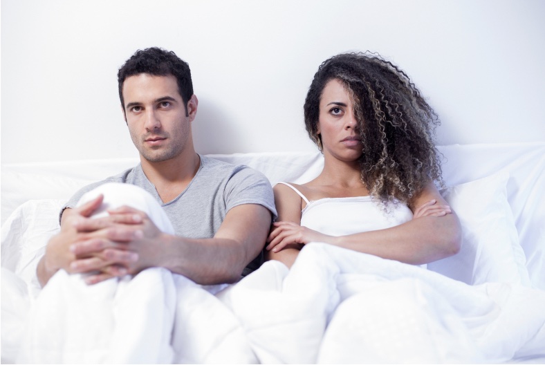 When To Walk Away From A Sexless Marriage Best Therapies