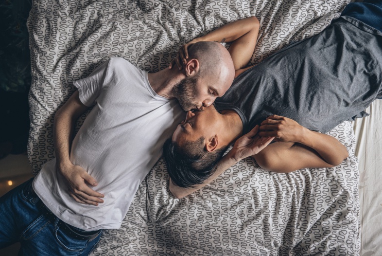 Counseling For Sex Positive Relationship