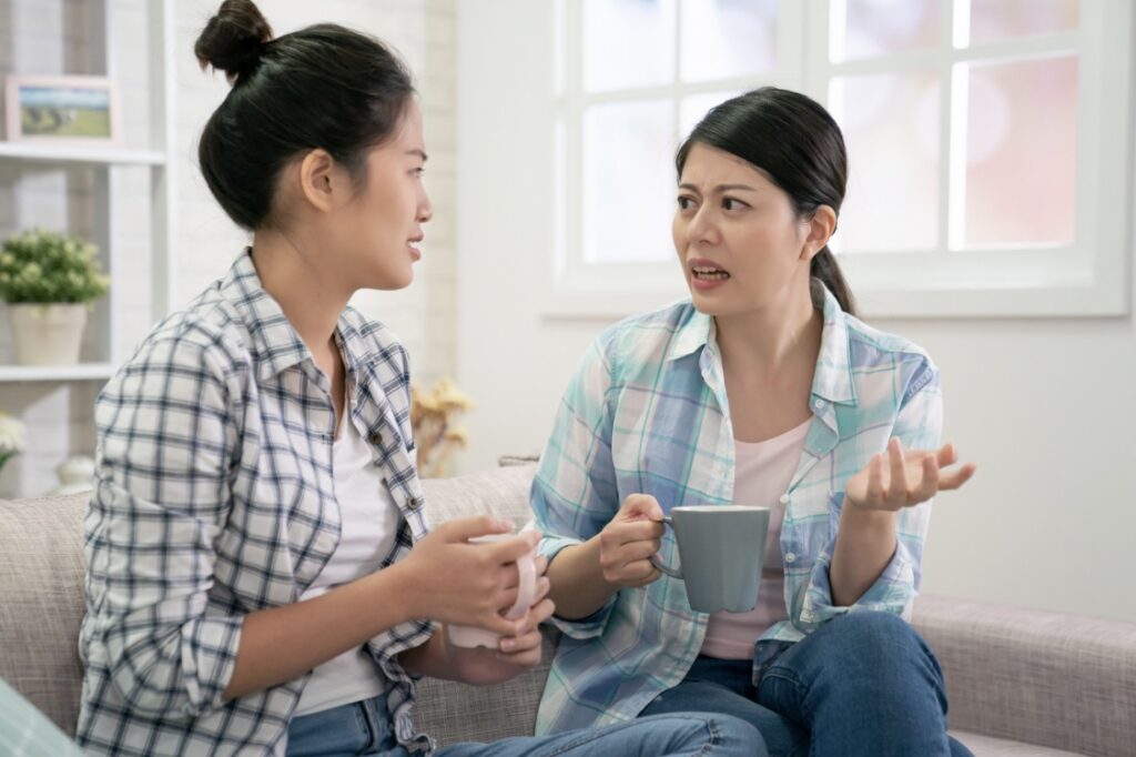 Get Help From Therapist to Heal From Friendship Breakup