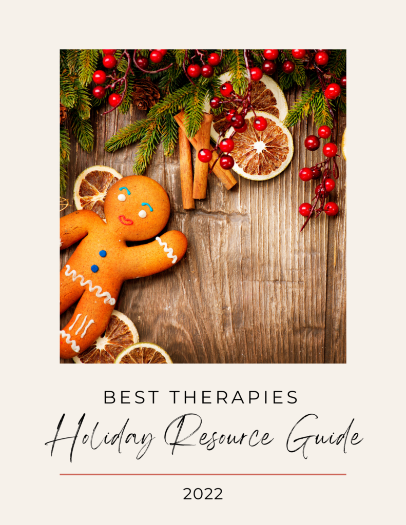 Holiday Resource Guide 2022